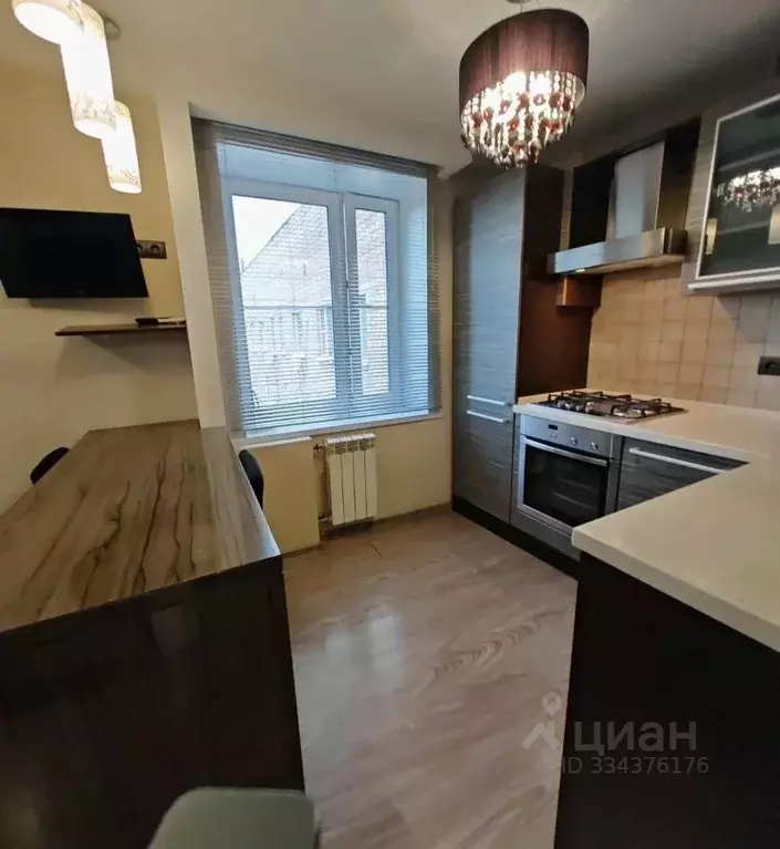 2-к кв. Москва Нагатинская наб., 20К2 (42.0 м) - Фото 2