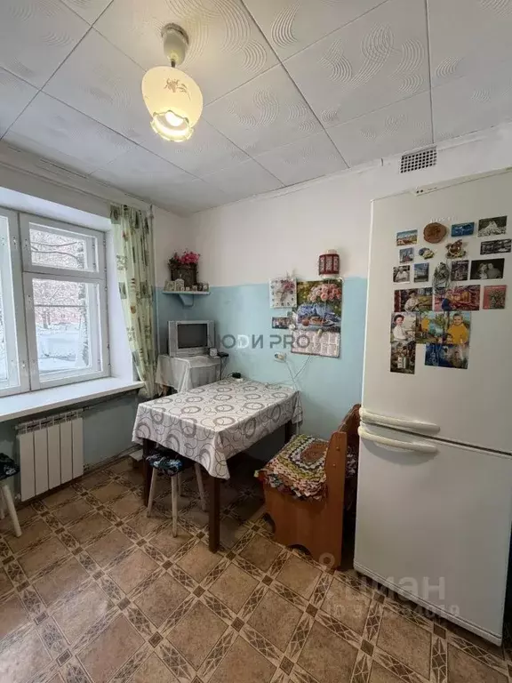 1-к кв. Кировская область, Киров Сормовская ул., 26 (27.7 м) - Фото 2