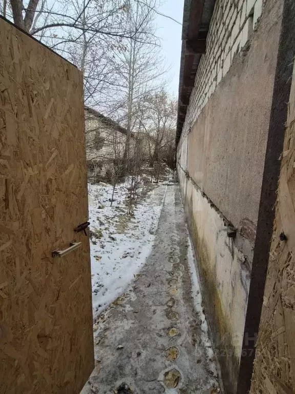 Гараж в Амурская область, Свободный ул. Ленина, 17/4 (33 м) - Фото 1