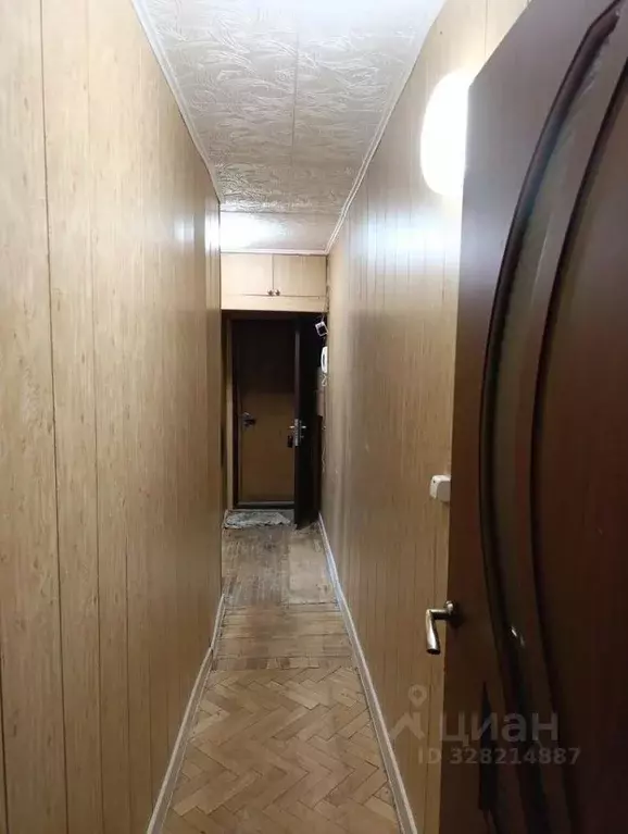 2-к кв. Санкт-Петербург просп. Космонавтов, 29К1 (44.2 м) - Фото 1