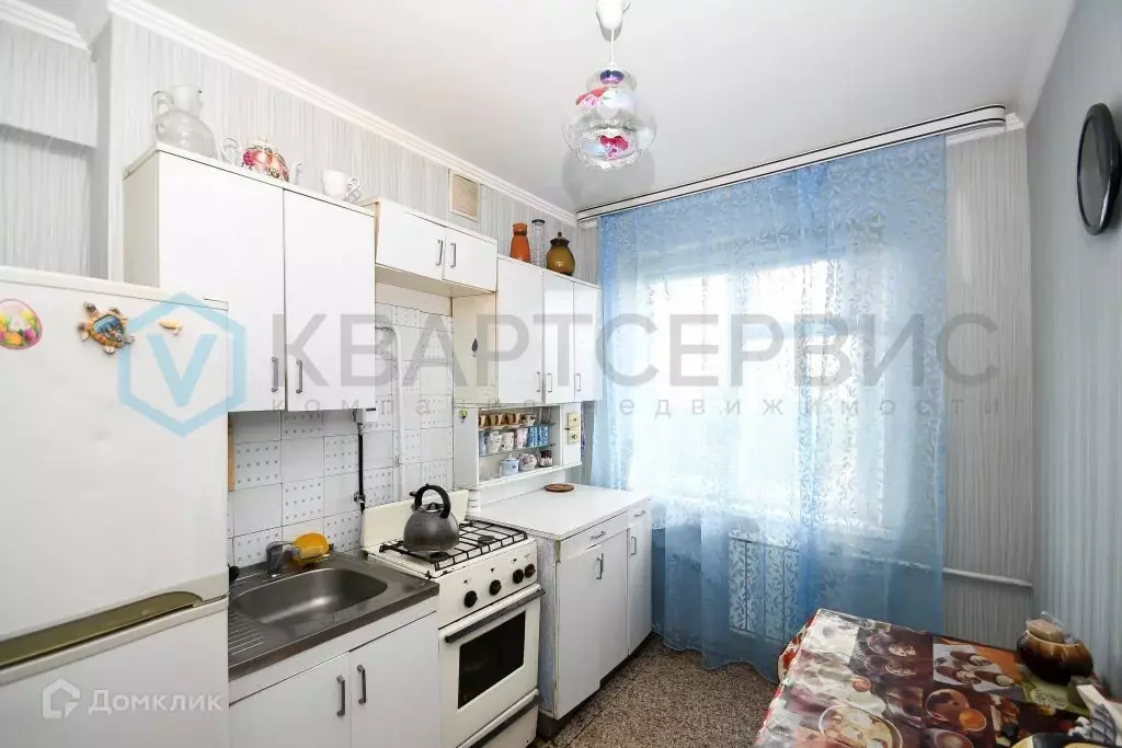 Продаётся 2-к квартира, 43 м - Фото 0