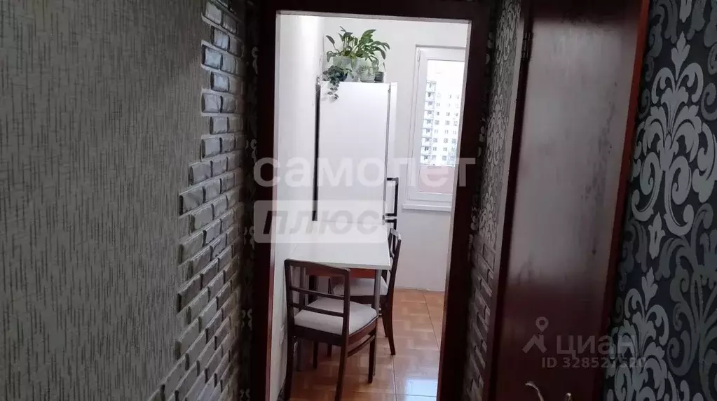 1-к кв. Санкт-Петербург Дальневосточный просп., 37к2 (35.9 м) - Фото 2