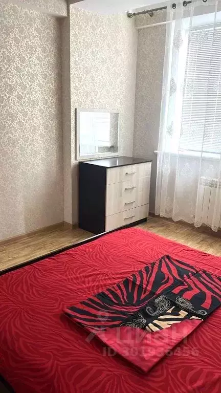2-к кв. Дагестан, Каспийск ул. Ленина, 59А (60.0 м) - Фото 1