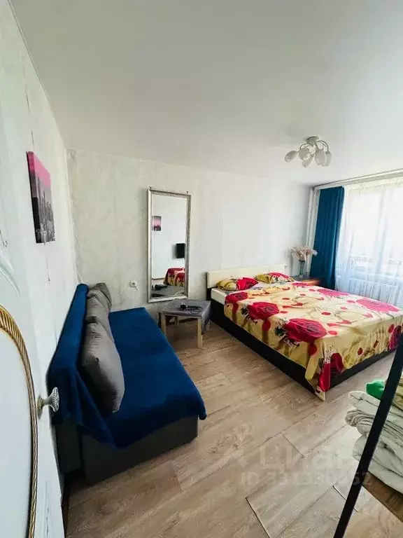 2-к кв. Москва Петровско-Разумовский проезд, 18 (65.0 м) - Фото 1