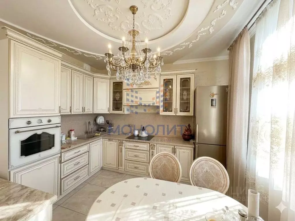 2-к кв. Москва пос. Коммунарка, ул. Бачуринская, 19 (53.9 м) - Фото 2