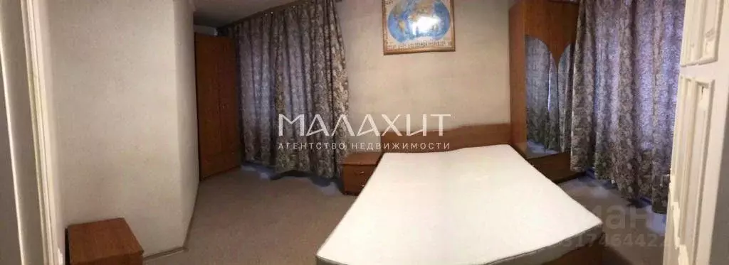 3-к кв. Самарская область, Самара Владимирская ул., 44 (56.7 м) - Фото 1