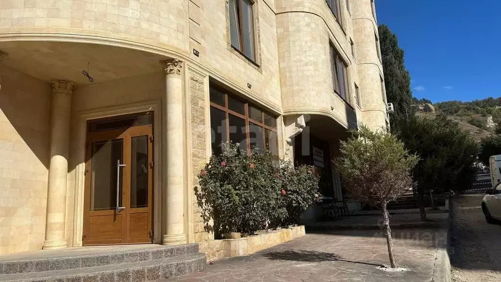 Помещение свободного назначения в Ставропольский край, Кисловодск ул. ... - Фото 1