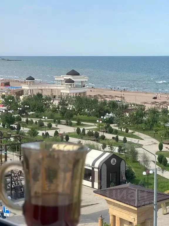 1-к кв. Дагестан, Дербент ул. Х. Тагиева, 35И (45.0 м) - Фото 1
