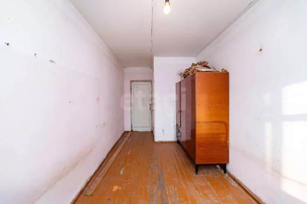 2-к кв. Курганская область, Курган ул. Коли Мяготина, 85 (42.1 м) - Фото 1