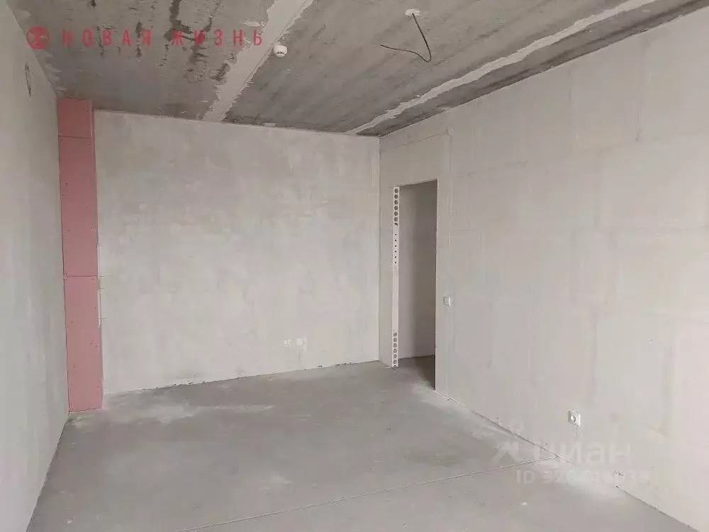 2-к кв. Самарская область, Самара просп. Кирова, 253 (72.3 м) - Фото 2