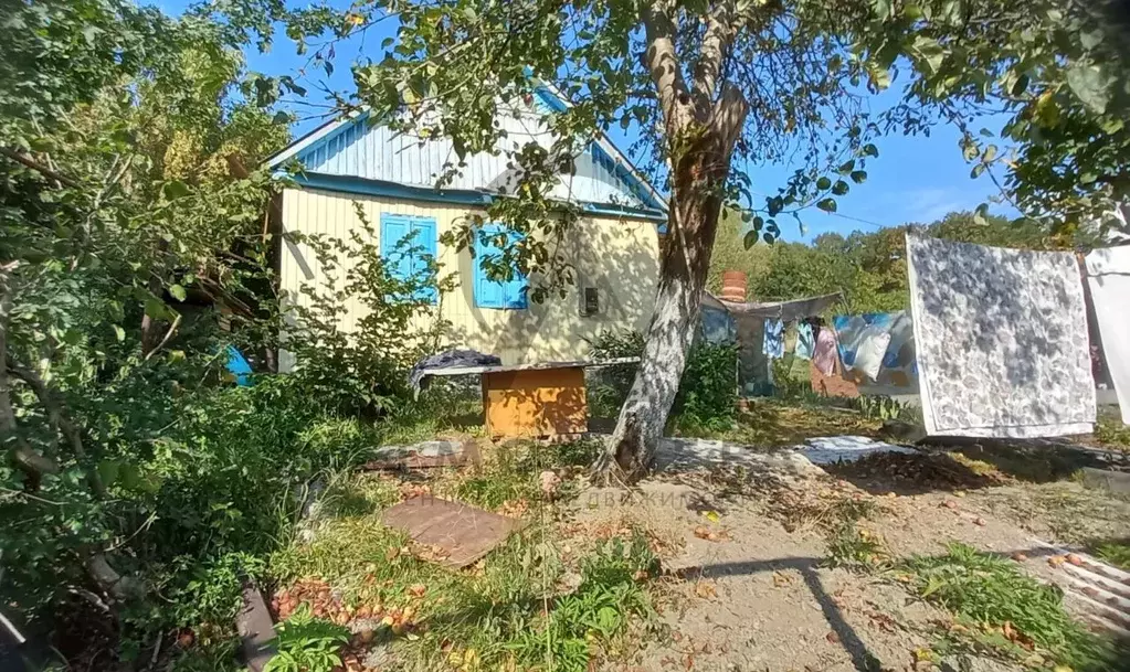 Дом в Краснодарский край, Хадыженск Апшеронский район, Садовая ул. (43 ... - Фото 1