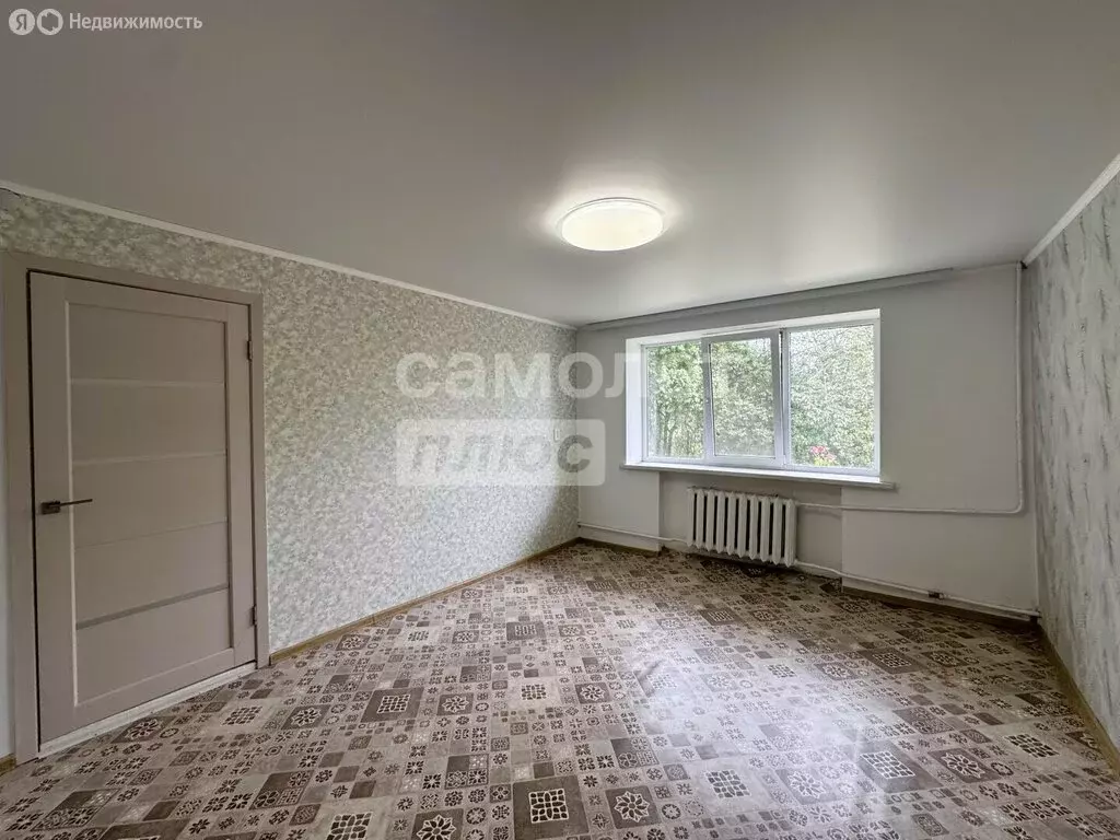 2-комнатная квартира: Крымск, Степная улица, 10 (42.2 м) - Фото 2