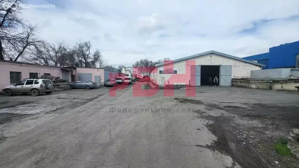 Склад (360 м) - Фото 1