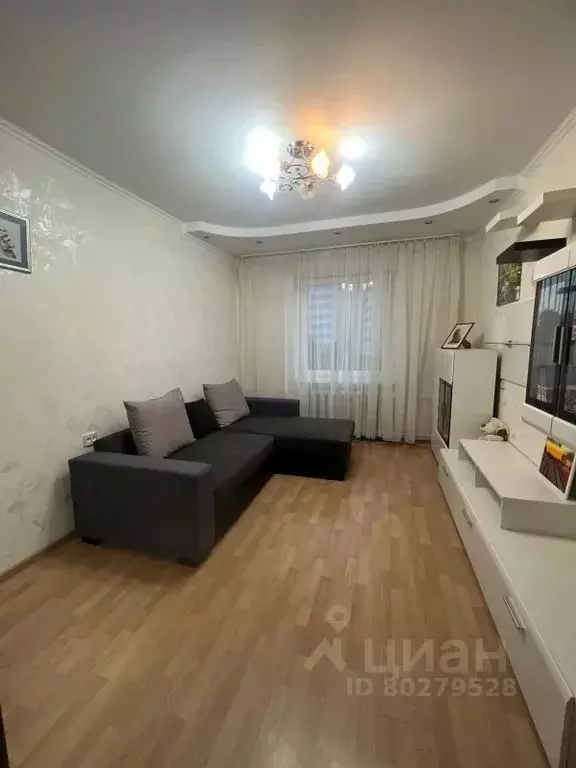 3-к кв. Калининградская область, Калининград ул. Генерала Толстикова, ... - Фото 0