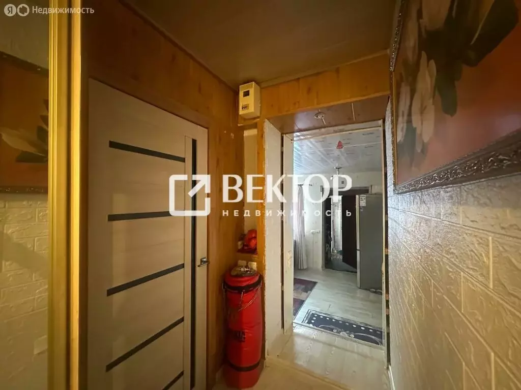 Дом в Кострома, улица Островского, 32А (42.1 м) - Фото 2