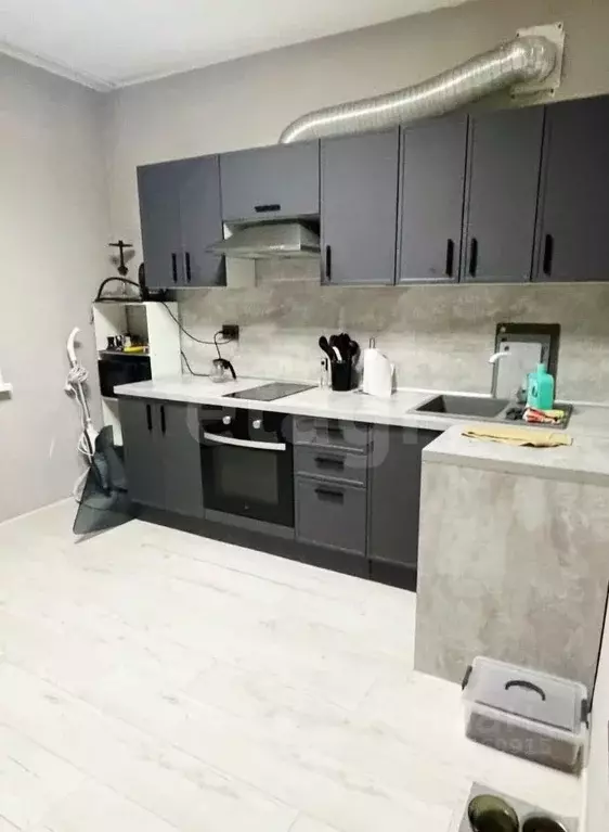 1-к кв. Кемеровская область, Ленинск-Кузнецкий Кузбасская ул., 110/3 ... - Фото 1