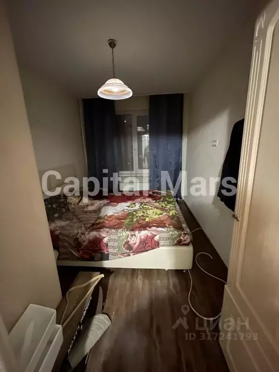 2-к кв. Москва Истринская ул., 10К1 (44.0 м) - Фото 0
