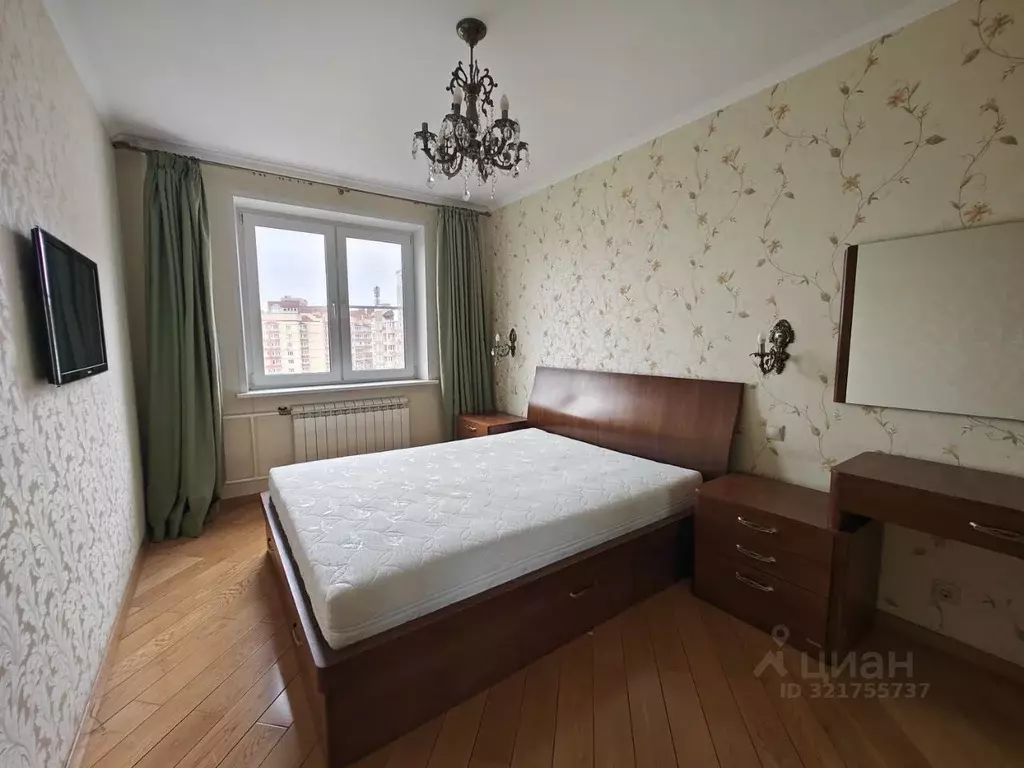 3-к кв. Московская область, Ленинский городской округ, пос. Развилка ... - Фото 0