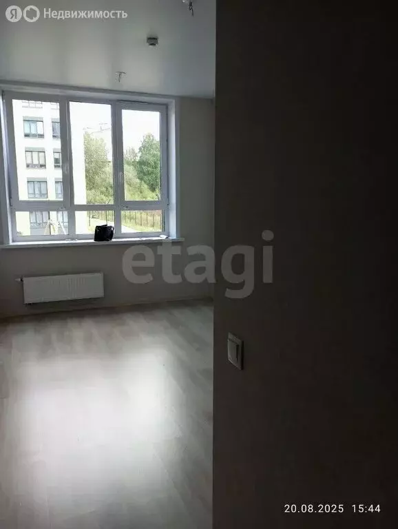 2-комнатная квартира: Пермь, Магистральная улица, 86Б (38 м) - Фото 2