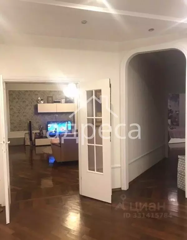 4-к кв. Самарская область, Самара Ново-Садовая ул., 8/2 (143.9 м) - Фото 2