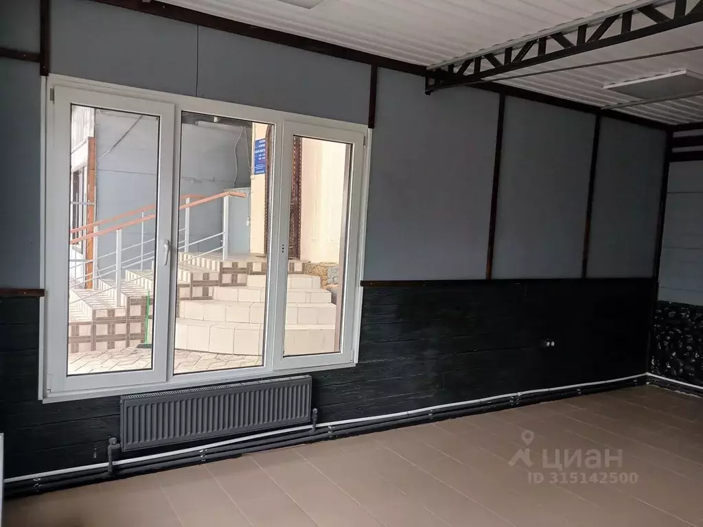 Помещение свободного назначения в Краснодарский край, Северский район, ... - Фото 1