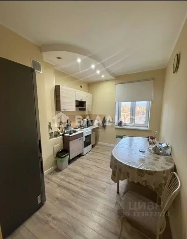 1-к кв. Бурятия, Улан-Удэ ул. Боевая, 9А (46.6 м) - Фото 1