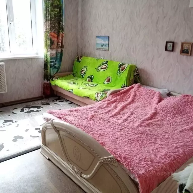 1-к кв. Московская область, Химки Сходня мкр, ул. Микояна, 5 (33.1 м) - Фото 2