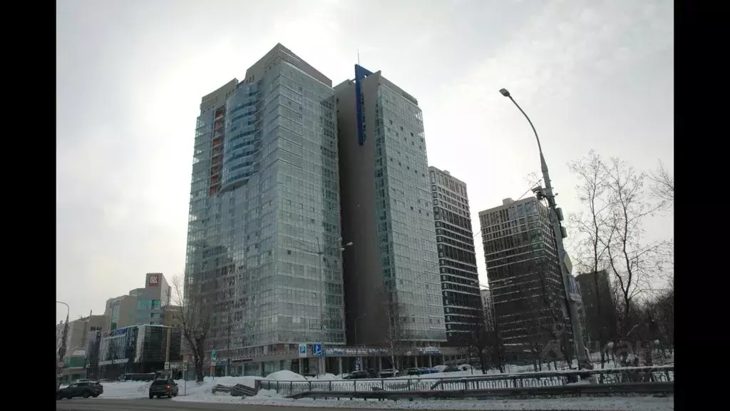 Гараж в Пермский край, Пермь ул. Окулова, 18 (20 м) - Фото 1