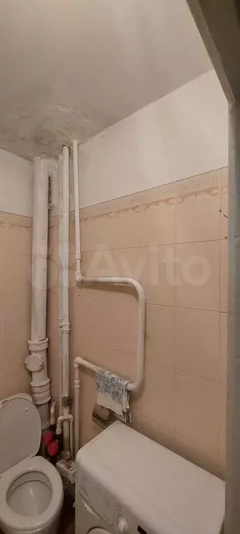 1-к. квартира, 35 м, 4/9 эт. - Фото 1