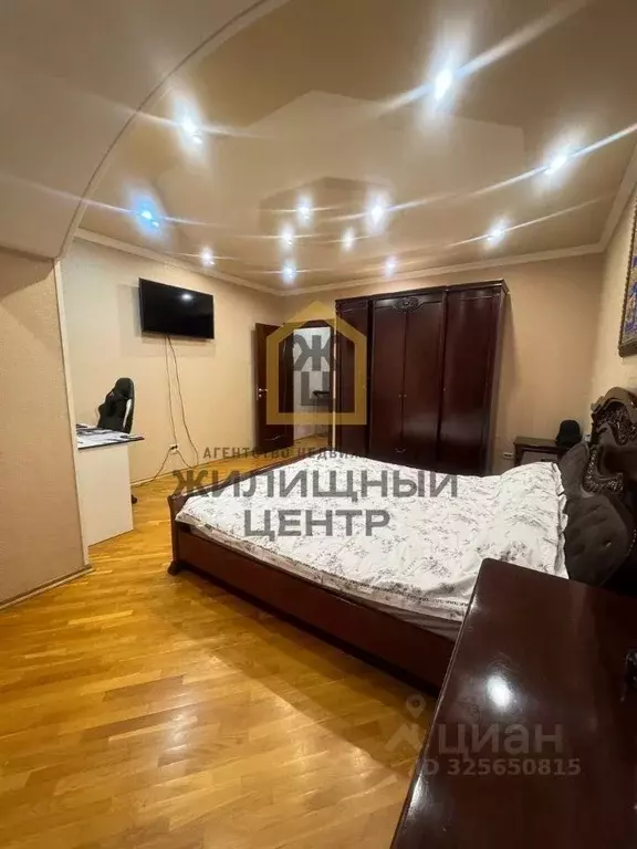 3-к кв. Ставропольский край, Пятигорск ул. Адмиральского, 6А (96.0 м) - Фото 2