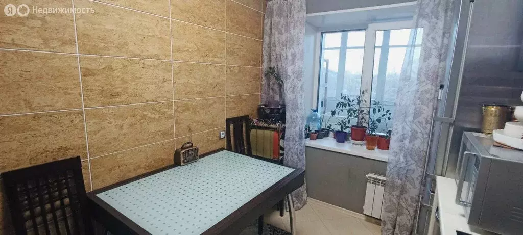 1-комнатная квартира: Пересвет, улица Гагарина, 5 (39 м) - Фото 1
