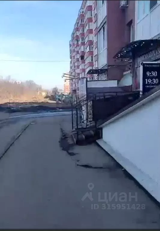 Помещение свободного назначения в Омская область, Омск Мельничная ул., ... - Фото 0
