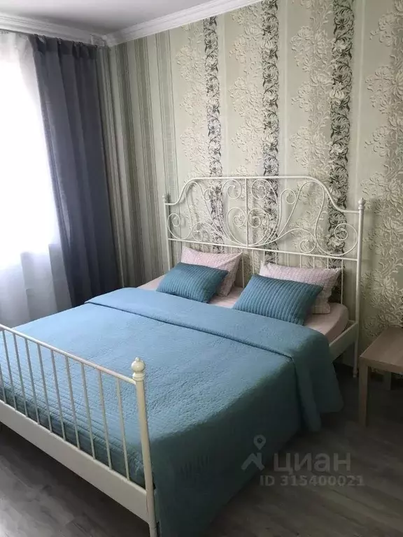 1-к кв. Московская область, Балашиха Заречная ул., 32 (56.0 м) - Фото 0