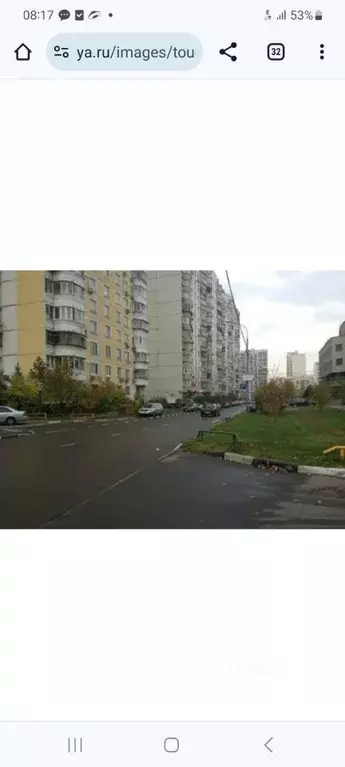 2-к кв. Москва ул. Кедрова, 21 (52.0 м) - Фото 0