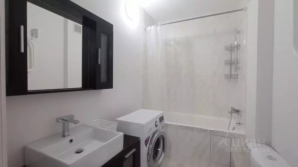 Студия Красноярский край, Красноярск Лесопарковая ул., 47 (29.0 м) - Фото 1