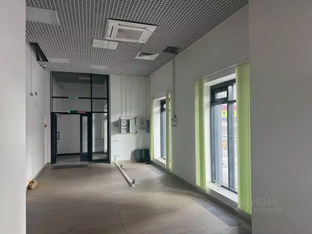 Помещение свободного назначения в Москва Олонецкая ул., 21В (155 м) - Фото 0