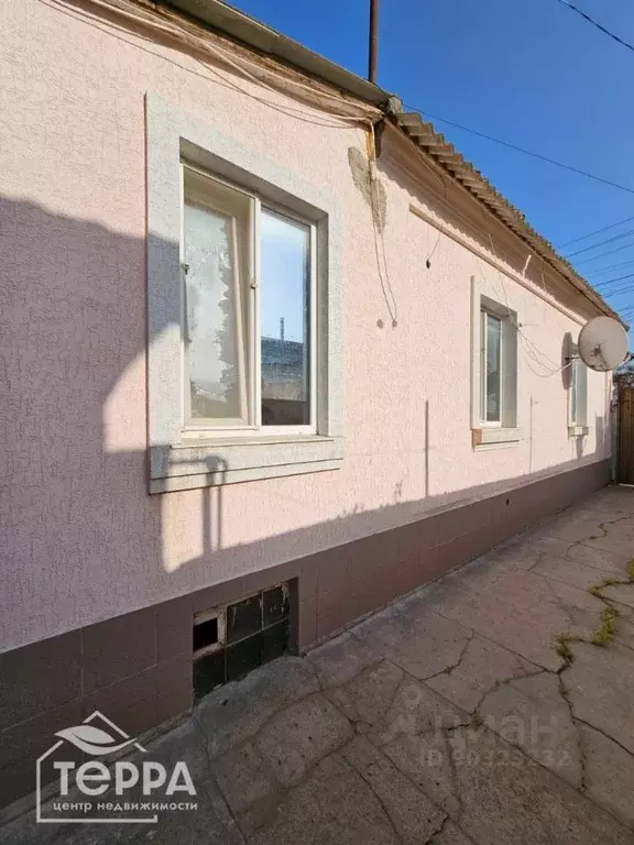 Дом в Крым, Евпатория ул. Репина, 40 (62 м) - Фото 0
