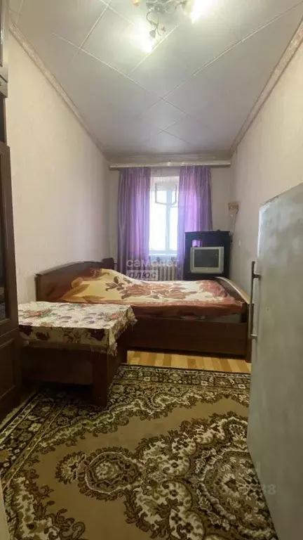 Комната Волгоградская область, Волгоград Поселок имени Саши Чекалина ... - Фото 0