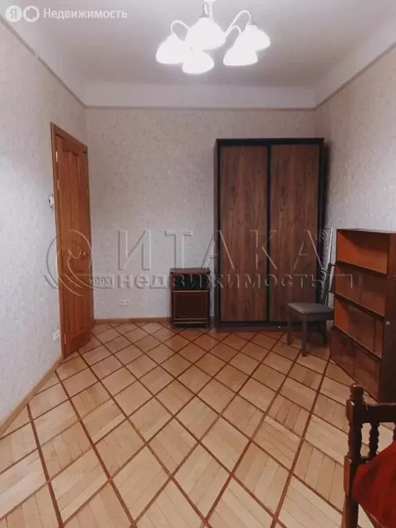 3-комнатная квартира: Санкт-Петербург, Наличная улица, 19 (78.09 м) - Фото 2