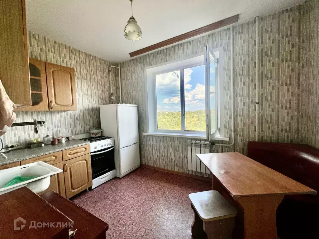 Продаётся 2-к квартира, 55.6 м - Фото 0