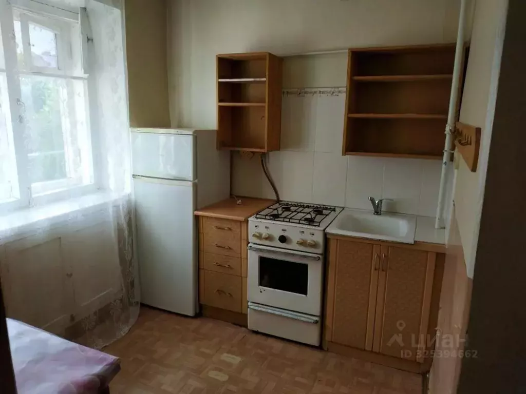 1-к кв. Марий Эл, Йошкар-Ола ул. Вознесенская, 78 (31.0 м) - Фото 1