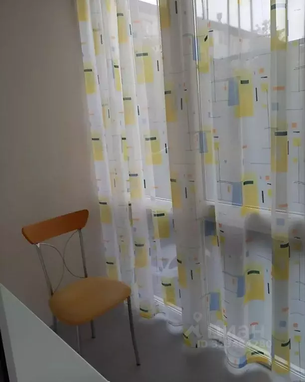 1-к кв. Свердловская область, Екатеринбург ул. Фурманова, 45 (39.0 м) - Фото 2