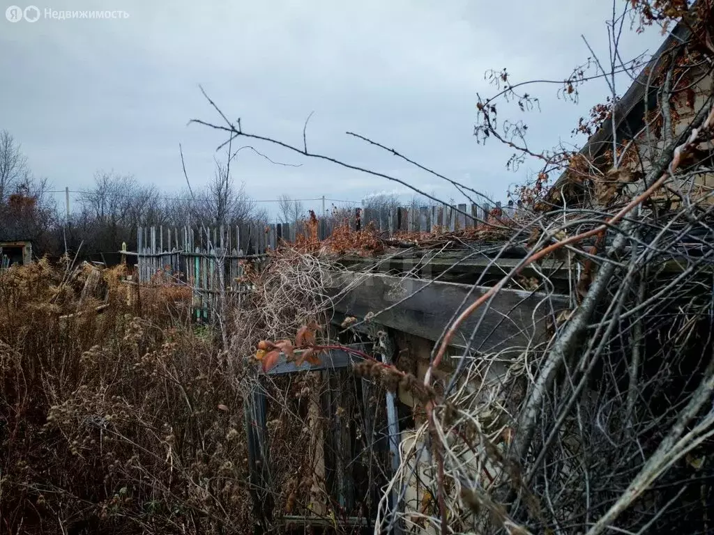 Участок в село Новая Отрадовка, СНТ Мариинка, улица Турахонова (7 м) - Фото 2