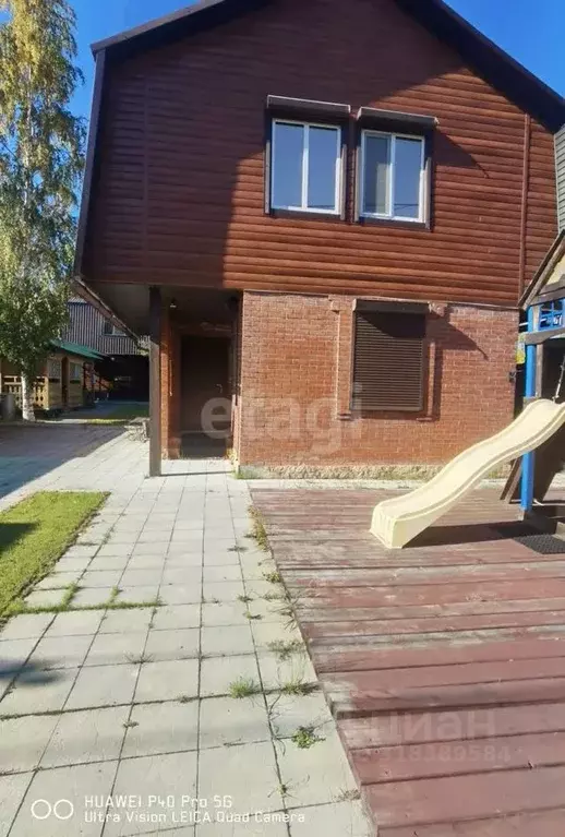 Дом в Ханты-Мансийский АО, Ханты-Мансийск Парус СОТ, 24 (78 м) - Фото 0