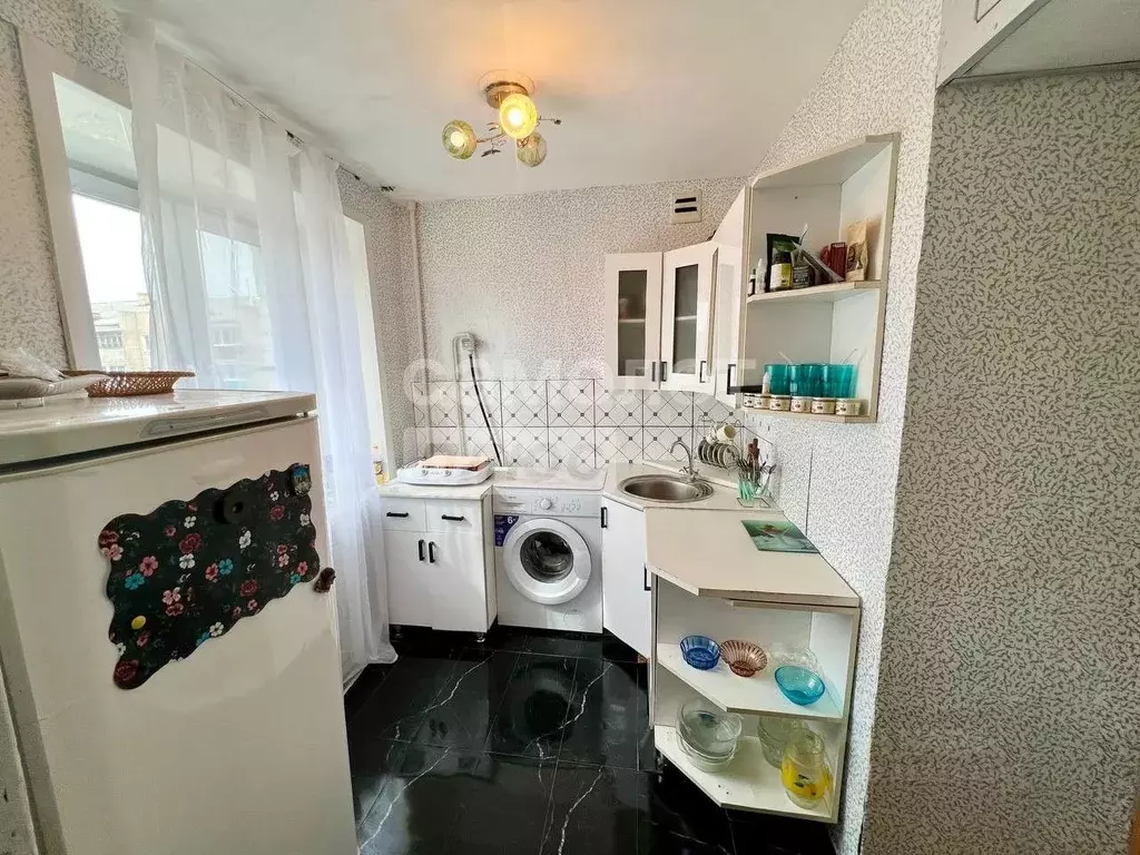 3-к кв. Забайкальский край, Чита ул. Токмакова, 18 (62.0 м) - Фото 0