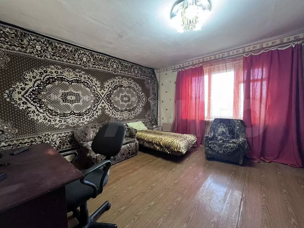 3-к. квартира, 56,8 м, 7/9 эт. - Фото 0