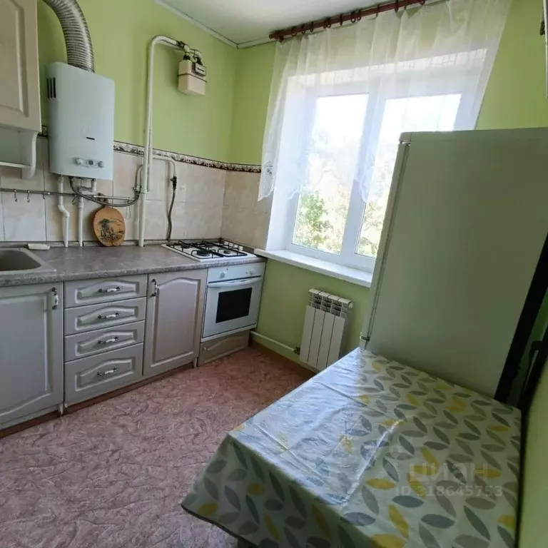 2-к кв. Марий Эл, Йошкар-Ола Ленинский просп., 50 (48.0 м) - Фото 0