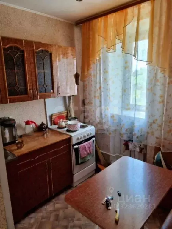 2-к кв. Бурятия, Гусиноозерск Селенгинский район, Октябрьская ул., 12 ... - Фото 1