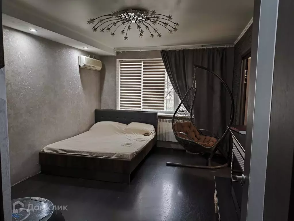 Продаётся 3-к квартира, 59 м - Фото 1