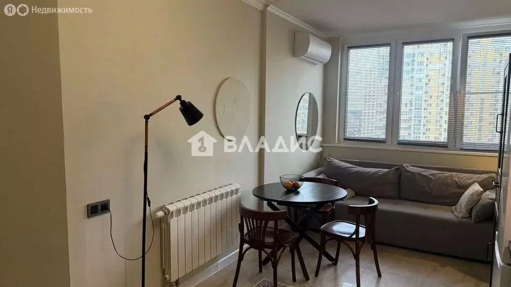 1-комнатная квартира: деревня Сапроново, микрорайон Купелинка, квартал ... - Фото 1